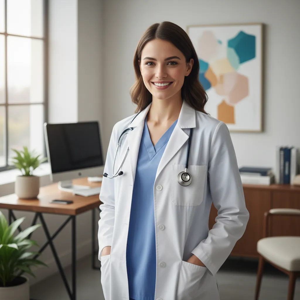 Doctor